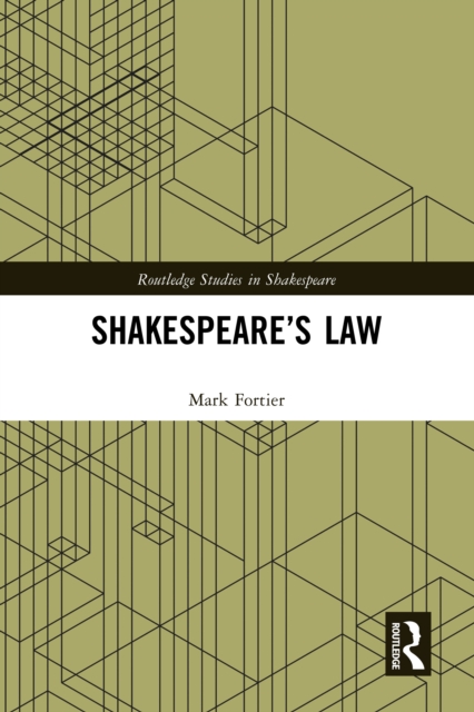 Shakespeare's Law, PDF eBook