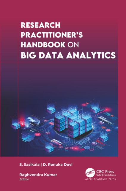 Research Practitioner's Handbook on Big Data Analytics, EPUB eBook