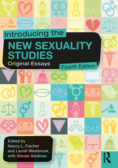 Introducing the New Sexuality Studies : Original Essays, EPUB eBook