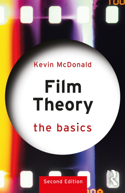 Film Theory: The Basics, PDF eBook