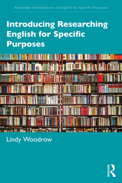 Introducing Researching English for Specific Purposes, EPUB eBook