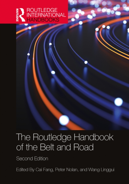 The Routledge Handbook of the Belt and Road, PDF eBook