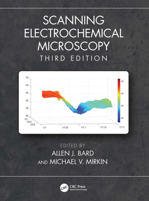 Scanning Electrochemical Microscopy, PDF eBook