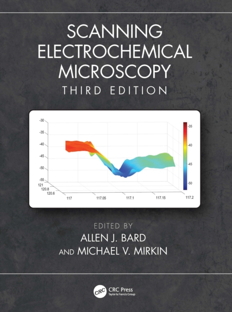 Scanning Electrochemical Microscopy, EPUB eBook