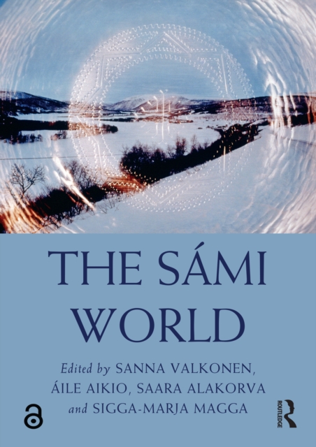 The Sami World, EPUB eBook