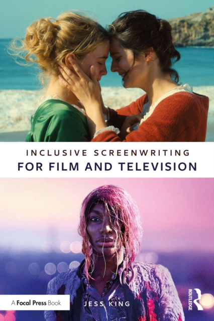 Inclusive Screenwriting for Film and Television, EPUB eBook