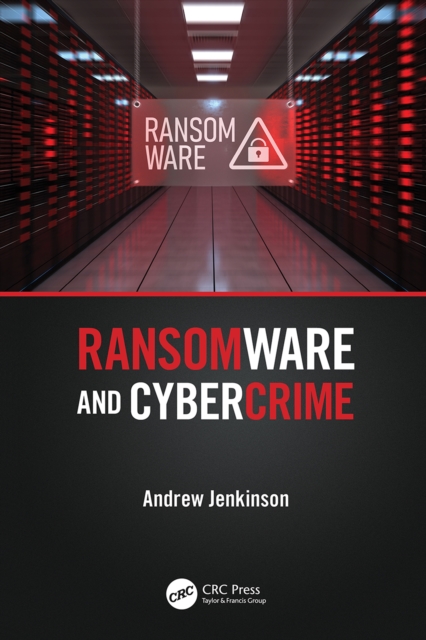 Ransomware and Cybercrime, PDF eBook