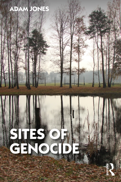 Sites of Genocide, EPUB eBook