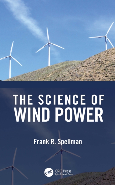 The Science of Wind Power, EPUB eBook