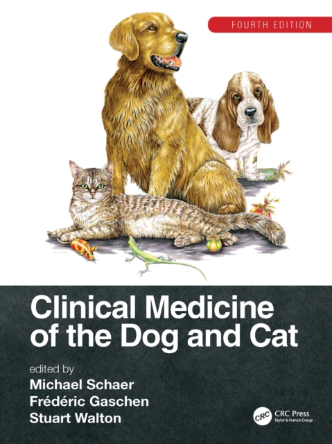 Clinical Medicine of the Dog and Cat, EPUB eBook
