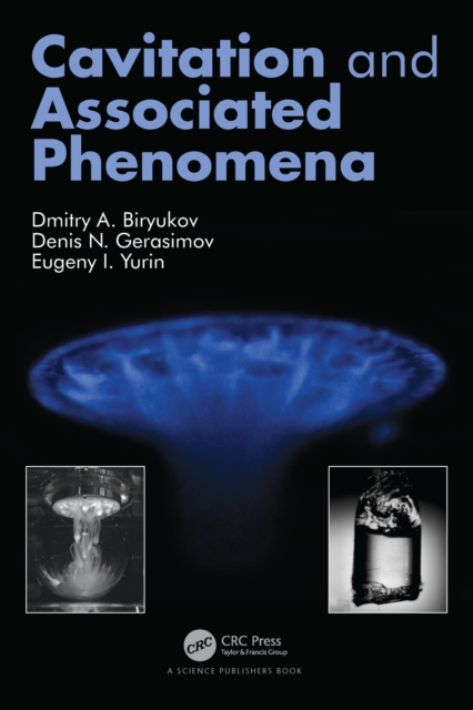 Cavitation and Associated Phenomena, PDF eBook