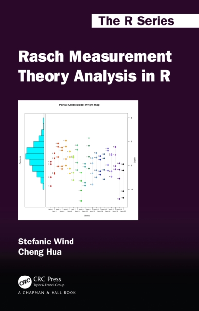 Rasch Measurement Theory Analysis in R, PDF eBook