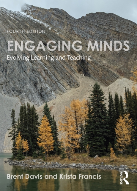 Engaging Minds : Evolving Learning and Teaching, PDF eBook