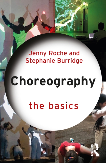 Choreography: The Basics, PDF eBook