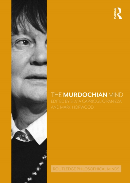 The Murdochian Mind, EPUB eBook