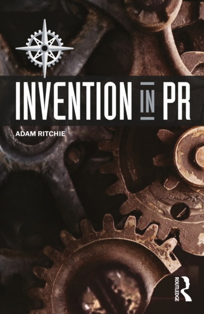 Invention in PR, PDF eBook