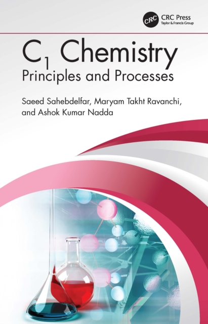 C1 Chemistry : Principles and Processes, PDF eBook