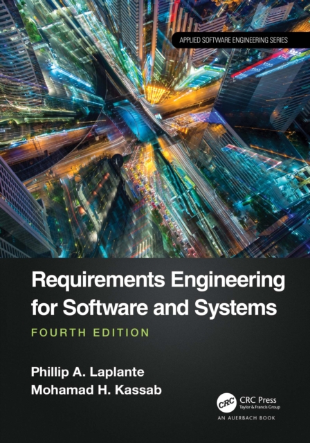 Requirements Engineering for Software and Systems, PDF eBook
