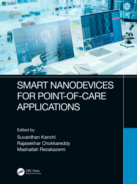 Smart Nanodevices for Point-of-Care Applications, PDF eBook