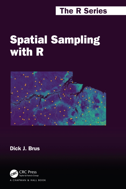 Spatial Sampling with R, EPUB eBook