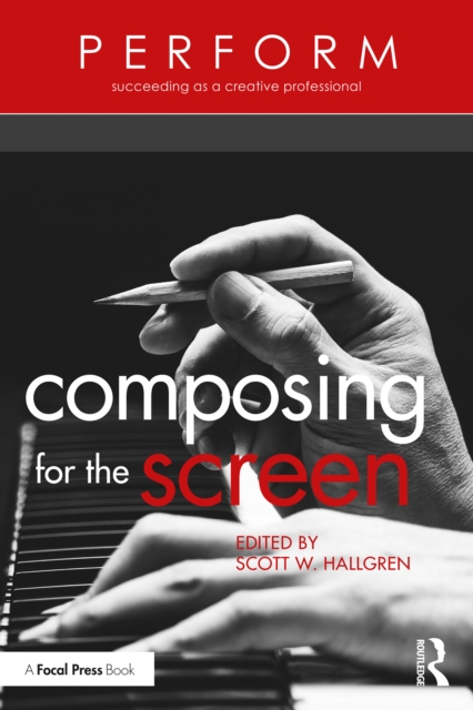 Composing for the Screen, EPUB eBook