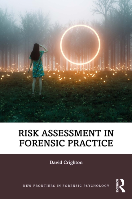 Risk Assessment in Forensic Practice, EPUB eBook