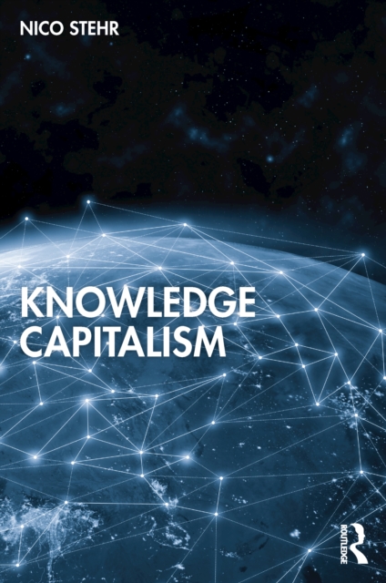 Knowledge Capitalism, PDF eBook