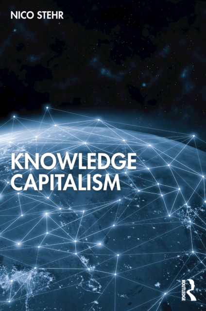 Knowledge Capitalism, EPUB eBook