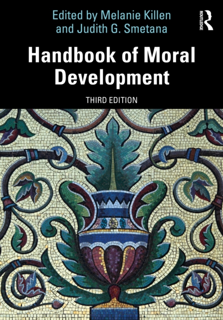 Handbook of Moral Development, PDF eBook