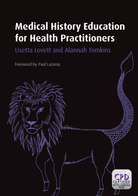 Medical History Education for Health Practitioners, EPUB eBook