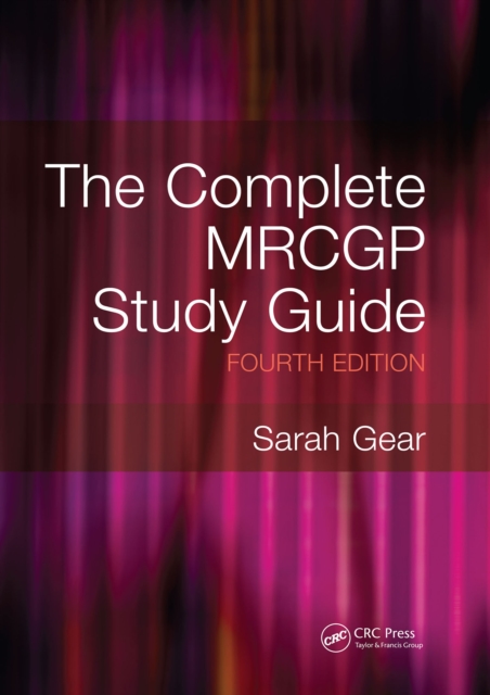 The Complete MRCGP Study Guide, 4th Edition, EPUB eBook