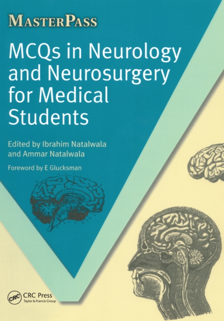 MCQs in Neurology and Neurosurgery for Medical Students, EPUB eBook