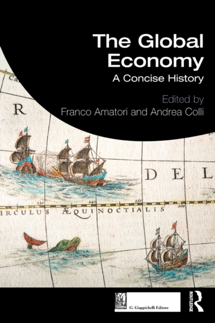 The Global Economy : A Concise History, EPUB eBook