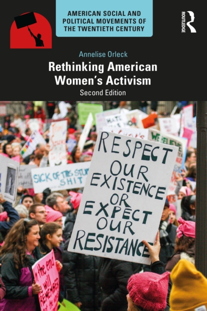 Rethinking American Women's Activism, PDF eBook