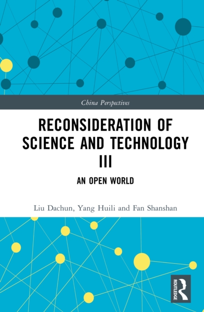 Reconsideration of Science and Technology III : An Open World, EPUB eBook
