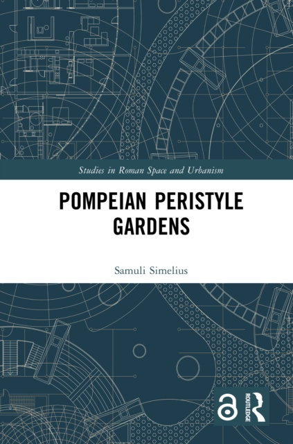 Pompeian Peristyle Gardens, PDF eBook