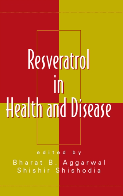 Resveratrol in Health and Disease, EPUB eBook