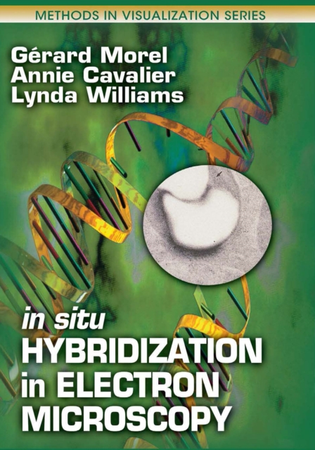 In Situ Hybridization in Electron Microscopy, EPUB eBook