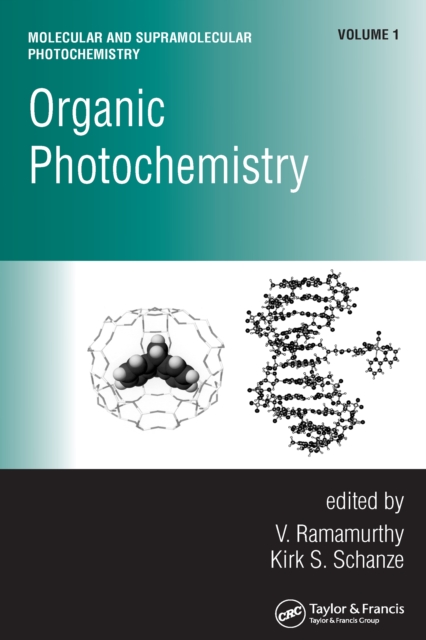 Organic Photochemistry, EPUB eBook