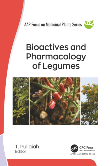 Bioactives and Pharmacology of Legumes, EPUB eBook