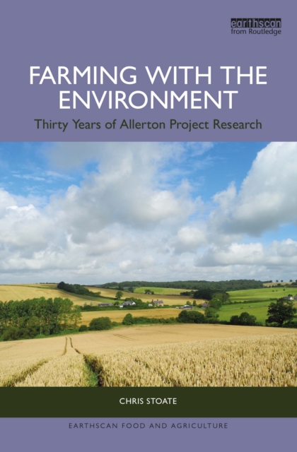 Farming with the Environment : Thirty Years of Allerton Project Research, PDF eBook