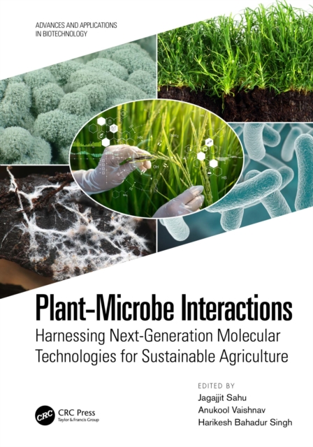 Plant-Microbe Interactions : Harnessing Next-Generation Molecular Technologies for Sustainable Agriculture, EPUB eBook