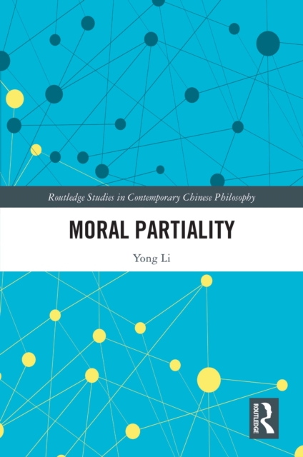 Moral Partiality, EPUB eBook