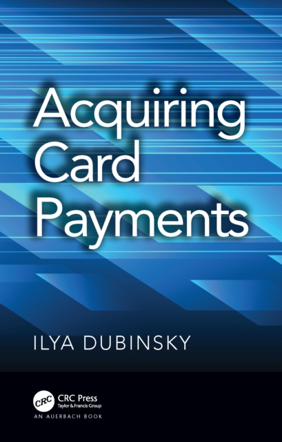 Acquiring Card Payments, PDF eBook