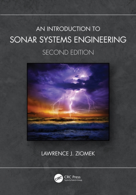 An Introduction to Sonar Systems Engineering, PDF eBook