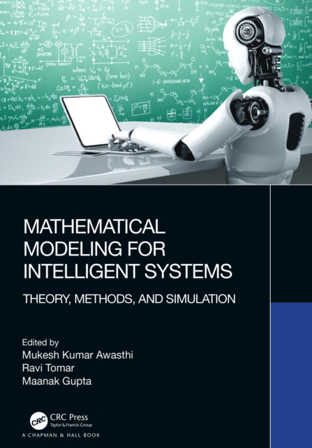 Mathematical Modeling for Intelligent Systems : Theory, Methods, and Simulation, EPUB eBook