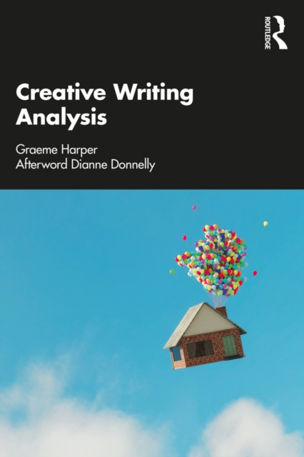 Creative Writing Analysis, PDF eBook