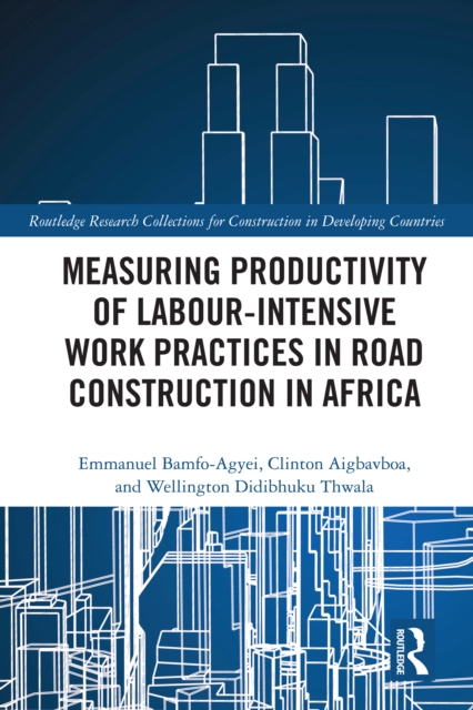 Measuring Productivity of Labour-Intensive Work Practices in Road Construction in Africa, PDF eBook