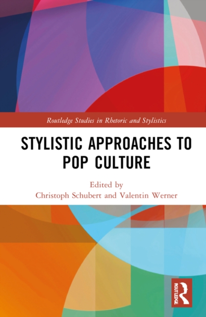 Stylistic Approaches to Pop Culture, EPUB eBook