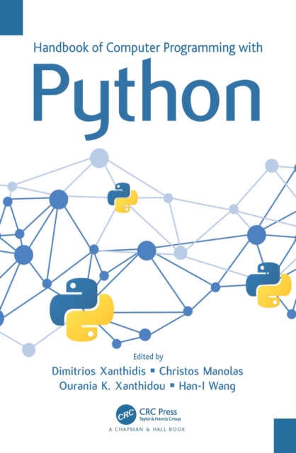 Handbook of Computer Programming with Python, PDF eBook